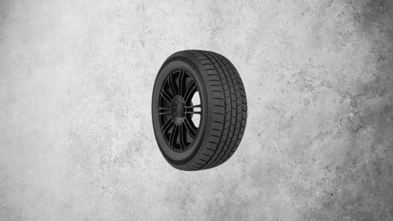 Sumitomo Encounter HT2 Tire Review and Ratings