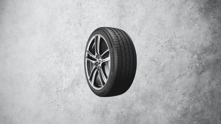 Bridgestone DriveGuard Plus Tire Review and Ratings