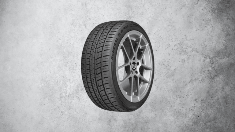 General G-MAX AS-07 Tire Review and Ratings