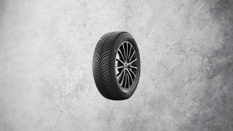 Michelin CrossClimate 2 SUV Tire Review and Ratings