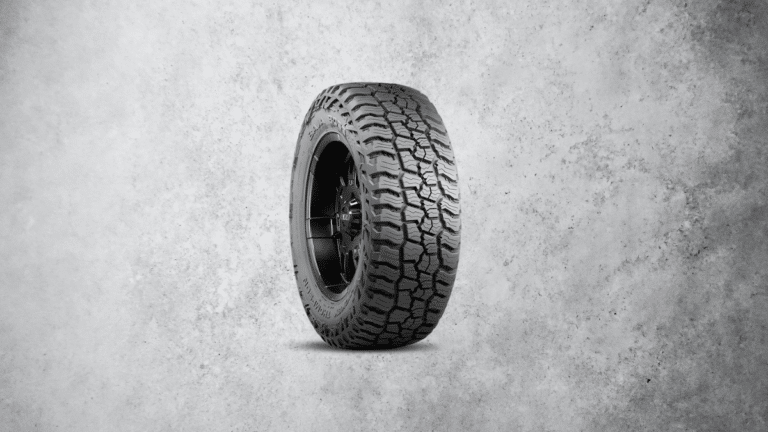 Mickey Thompson Baja Boss A/T Tire Review and Ratings