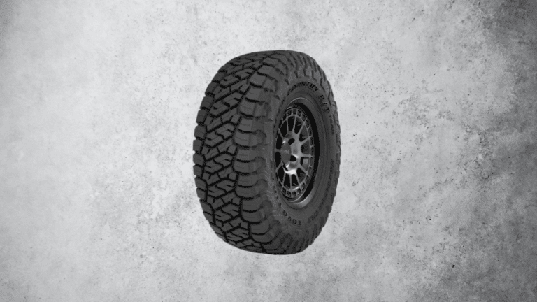 Toyo Open Country R/T Trail Tire Review and Ratings