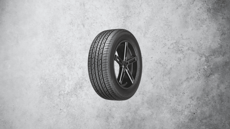 Continental ControlContact Tour A/S Plus Tire Review and Ratings