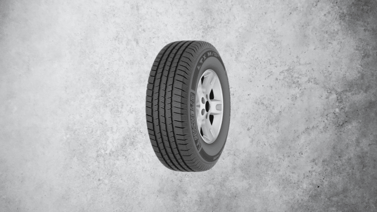 Michelin LTX M/S2 Tire Review and Ratings