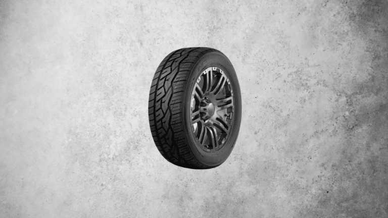 Nitto NT420V Tire Review and Ratings