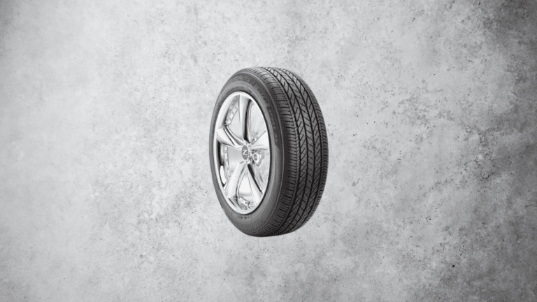 Bridgestone Dueler H/P Sport AS Tire Review and Ratings